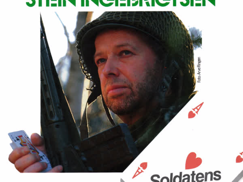 Soldatens Kortstokk