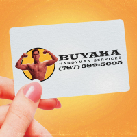 Buyaka (Single)