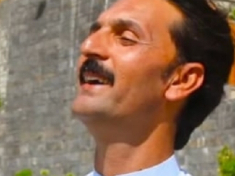 Da Stargo Tor Janana (Single)