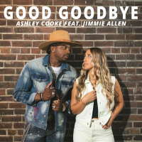 Good Goodbye (feat. Jimmie Allen) (Single)
