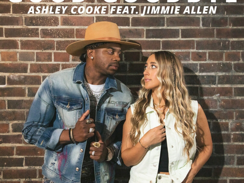 Good Goodbye (feat. Jimmie Allen) (Single)