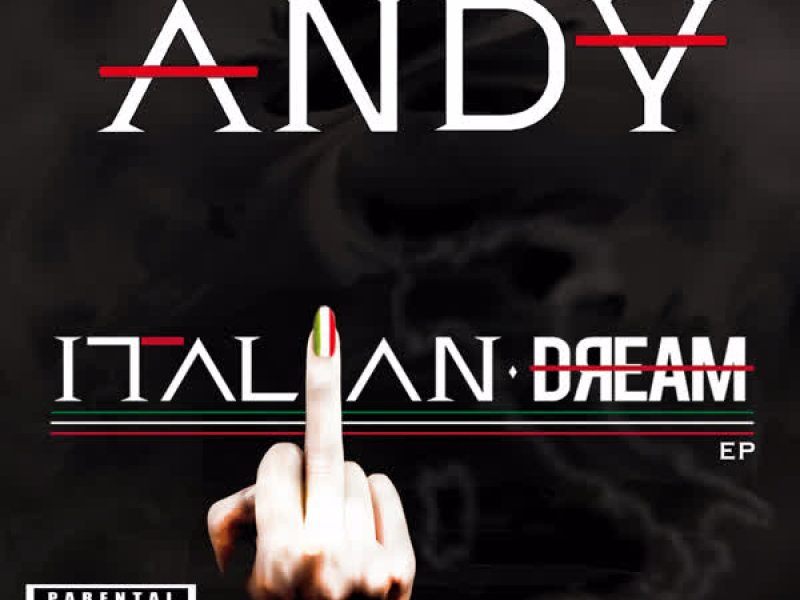Italian Dream EP