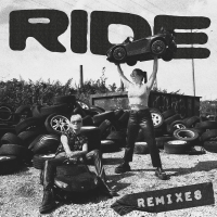 Ride (Remixes) (Single)