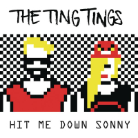 Hit Me Down Sonny (EP)