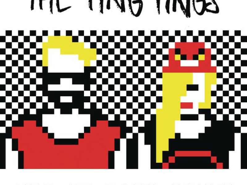 Hit Me Down Sonny (EP)