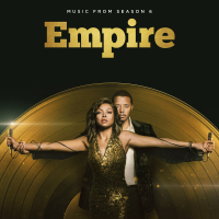 Empire (Season 6, Nothing to Lose) (Music from the TV Series) (Single)