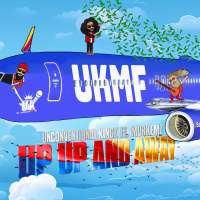 Up Up And Away (Single)
