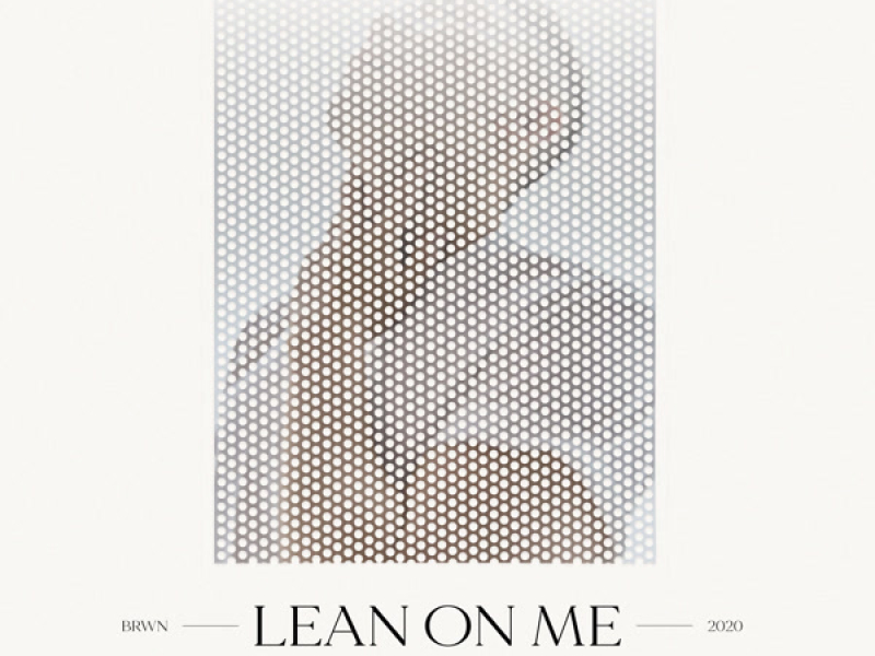 Lean on me (EP)