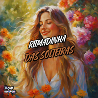 Ritmadinha das Solteiras (Single)
