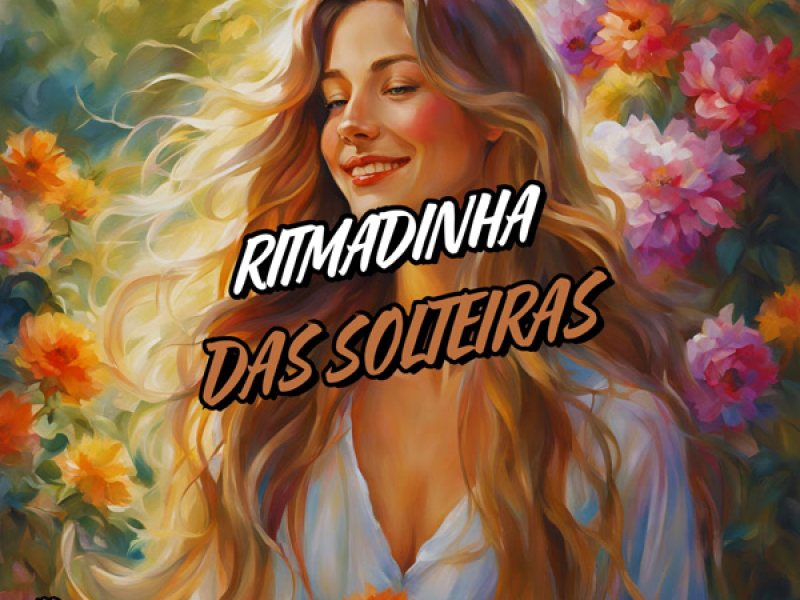 Ritmadinha das Solteiras (Single)