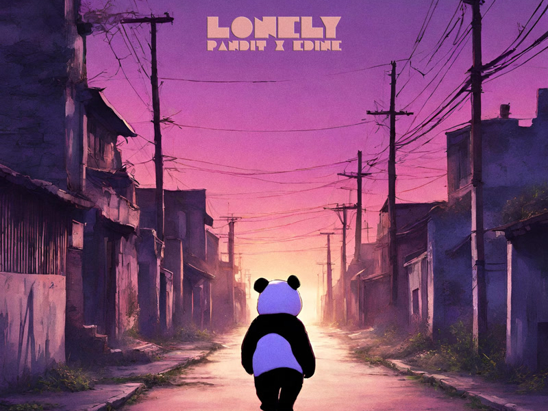 Lonely (Single)