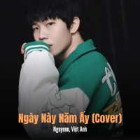 Ngày Này Năm Ấy (Cover) (Single)