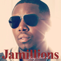 Very Best of Jamillions