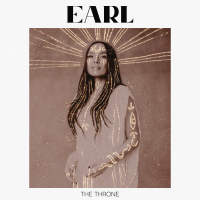 The Throne (Single)