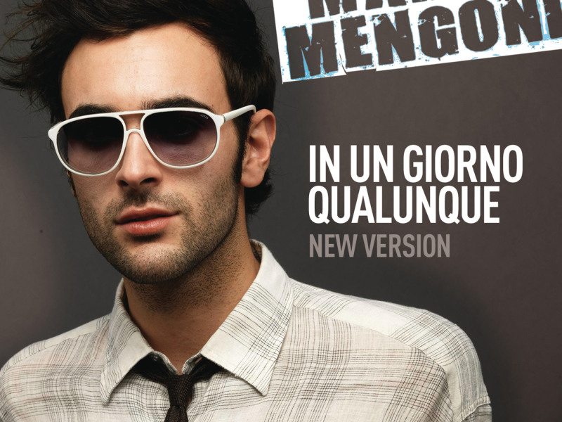 In un giorno qualunque (new vrs)