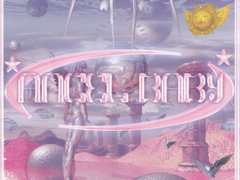 ANGELBABY (Single)