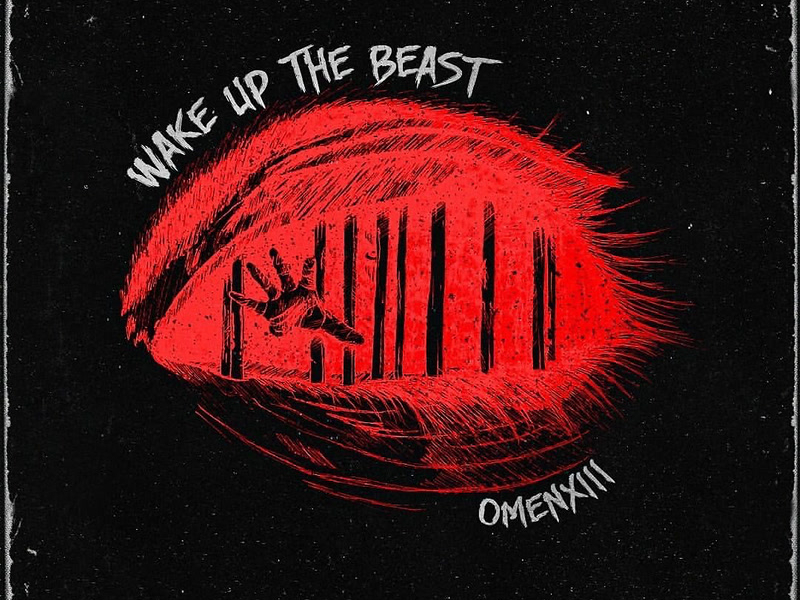 Wake Up the Beast (Single)