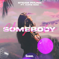 Close To Somebody (Single)