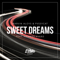 Sweet Dreams (Single)