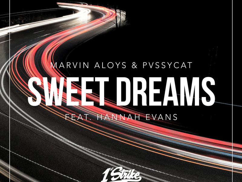 Sweet Dreams (Single)