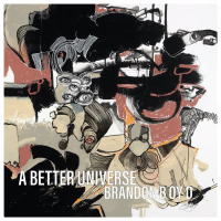 A Better Universe (Single)