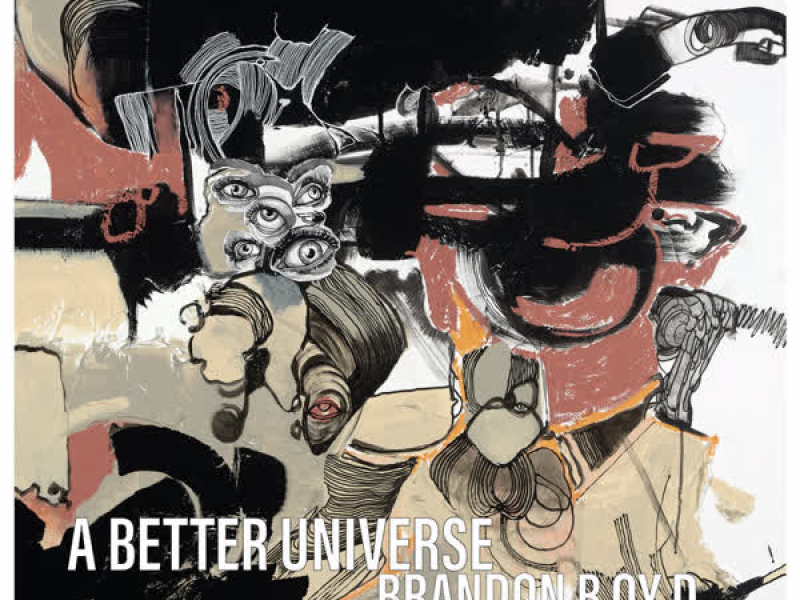 A Better Universe (Single)