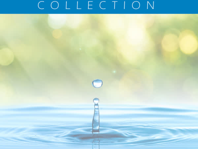 Relaxation Collection: 50 Songs for Calm, Peace and Reflection