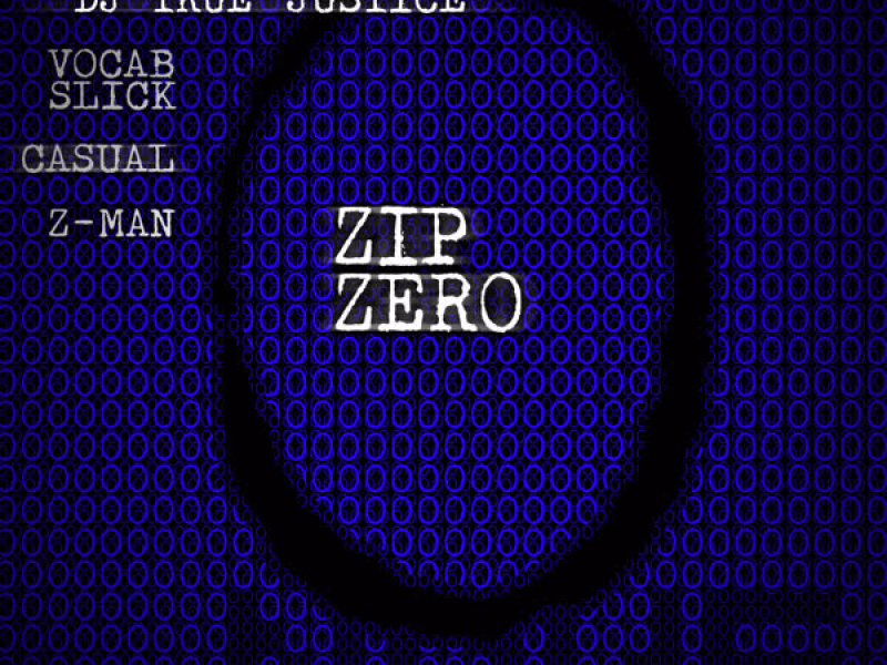 Zip Zero (Single)