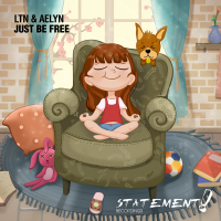 Just Be Free (Single)