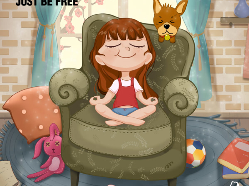 Just Be Free (Single)