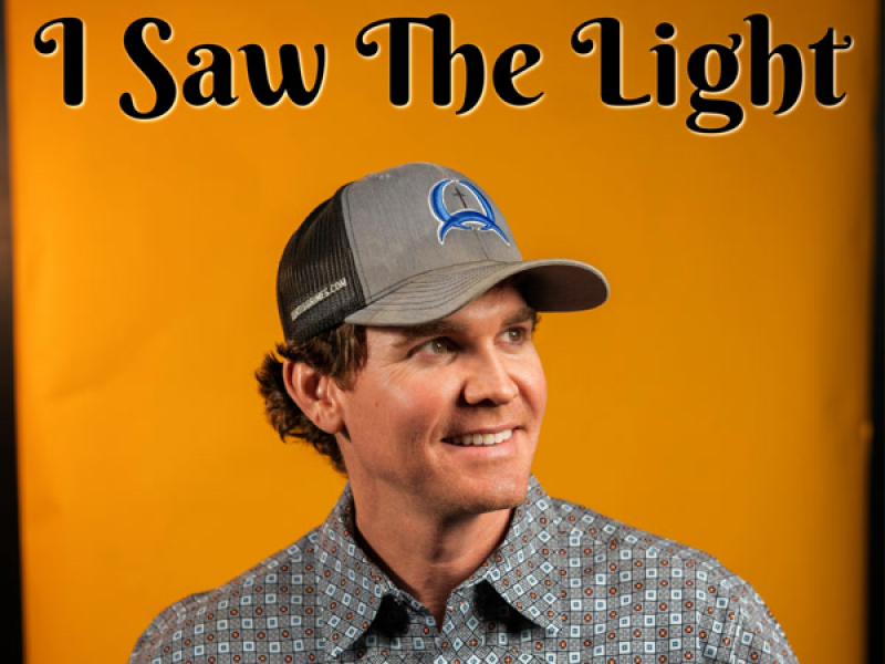 I Saw The Light (Single)
