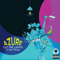 Cut the Lights (feat. Marc E. Bassy)