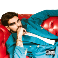 Bates Motel (Single)