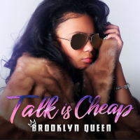 Talk is Cheap (Single)