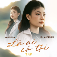 Là Ai Có Tội (Single)