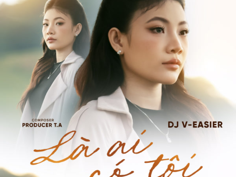 Là Ai Có Tội (Single)