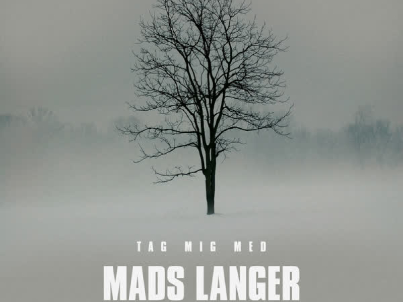 Tag Mig Med (Fra julekalenderen 'Theo og Den Magiske Talisman') (Single)