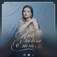 Anh Lại Bỏ Rơi Em Rồi (Single)