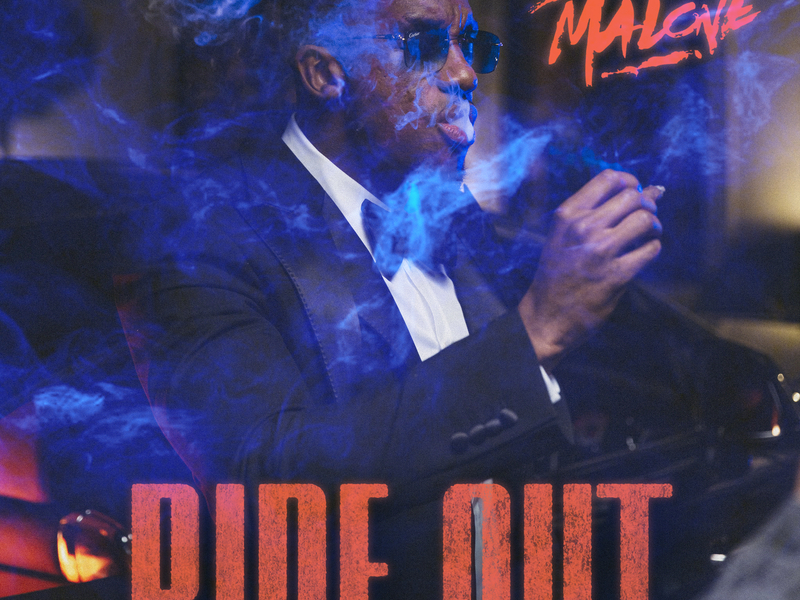 Ride Out (Single)