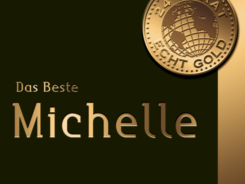 24 Karat Gold -  Das Beste