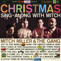 Christmas Sing-Along with Mitch (Expanded Edition)