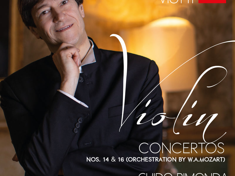 Viotti: Concertos Nos. 14 & 16