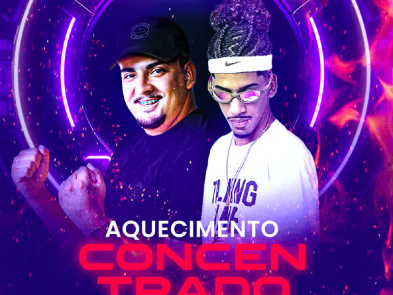 Aquecimento Concentrado (Single)