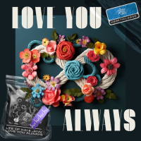 Love You Always (Single)