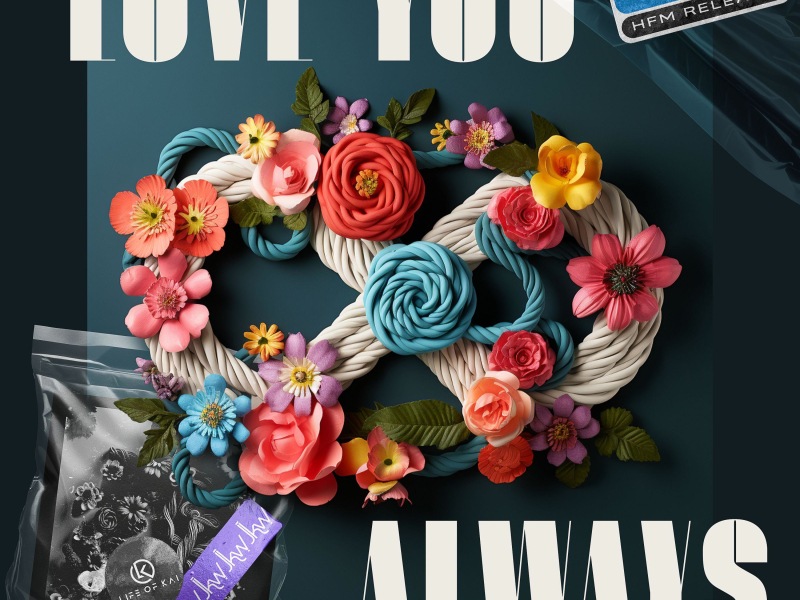 Love You Always (Single)