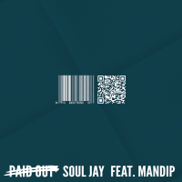 PAID OUT II (Feat. MANDIP) (Single)