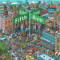 Fifth Avenue (Single)