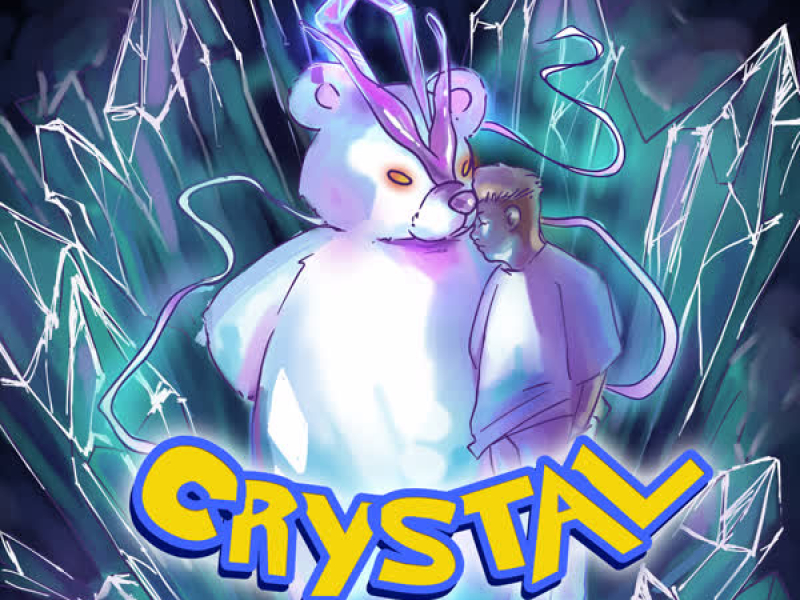 Crystal (Single)