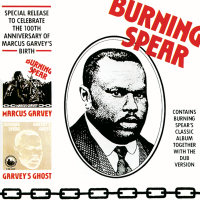 Marcus Garvey/Garvey's Ghost