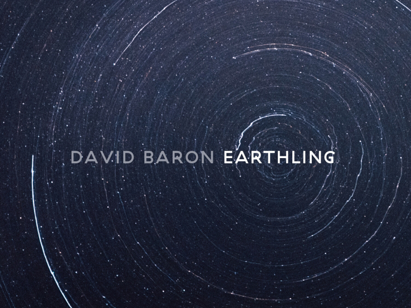 Earthling (Single)